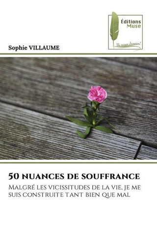 50 nuances de souffrance