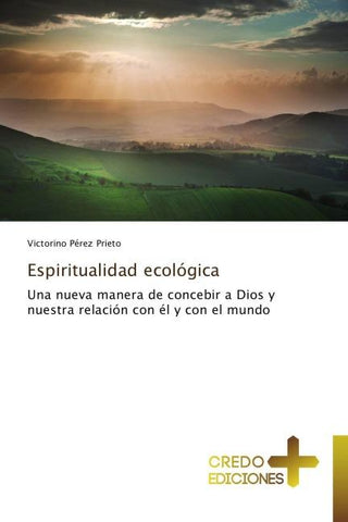 Espiritualidad ecológica
