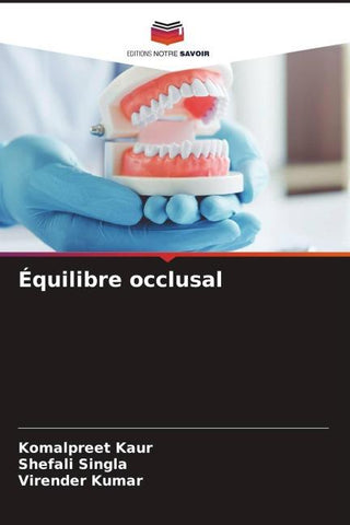 Équilibre occlusal