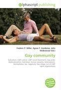 Gay community