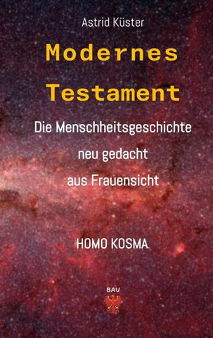 Modernes Testament