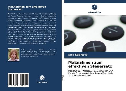 Maßnahmen zum effektiven Steuersatz