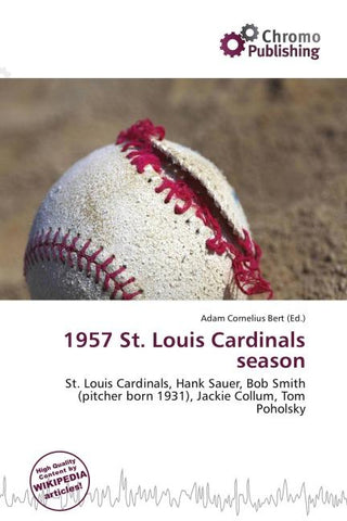 1957 St. Louis Cardinals season