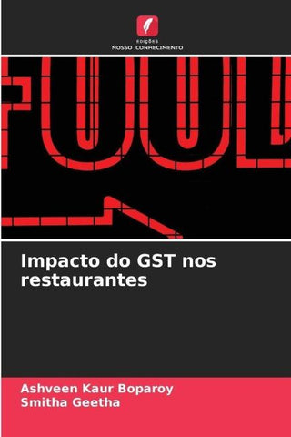 Impacto do GST nos restaurantes