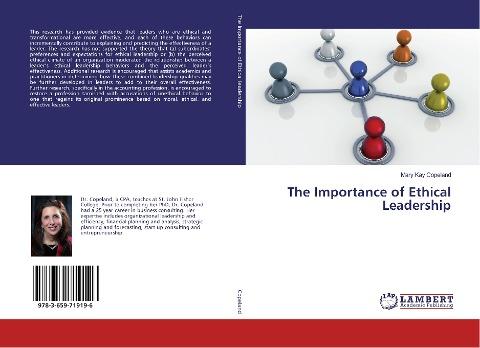 The Importance of Ethical Leadership