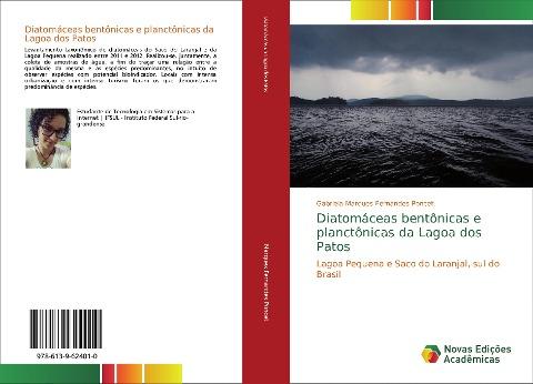 Diatomáceas bentônicas e planctônicas da Lagoa dos Patos