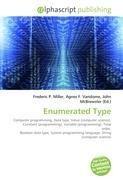 Enumerated Type