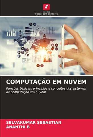 COMPUTAÇÃO EM NUVEM