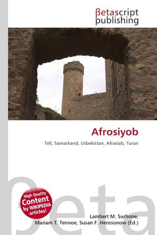 Afrosiyob