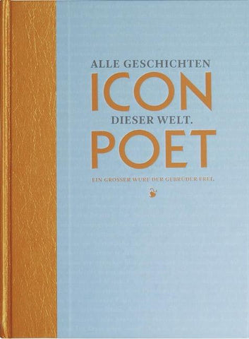 Icon Poet