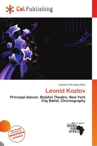 Leonid Kozlov
