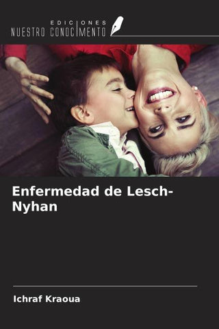 Enfermedad de Lesch-Nyhan