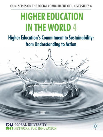 Higher Education in the World 4