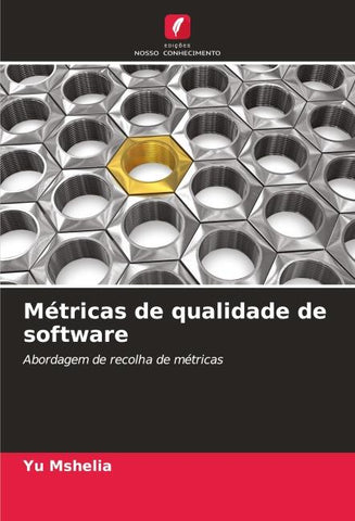 Métricas de qualidade de software