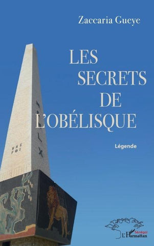 Les secrets de l'obélisque