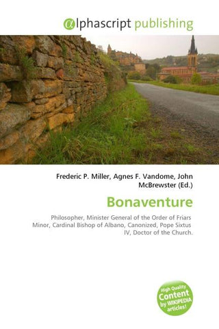Bonaventure