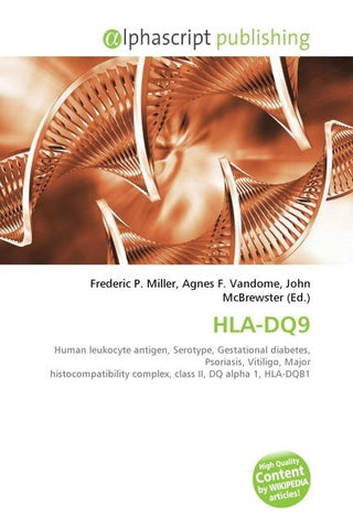 HLA-DQ9
