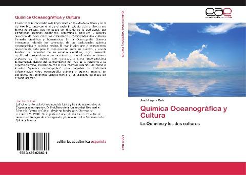 Química Oceanográfica y Cultura