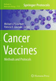 Cancer Vaccines