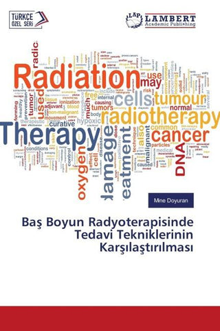 Ba¿ Boyun Radyoterapisinde Tedavi Tekniklerinin Kar¿¿la¿t¿r¿lmas¿