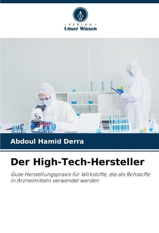 Der High-Tech-Hersteller