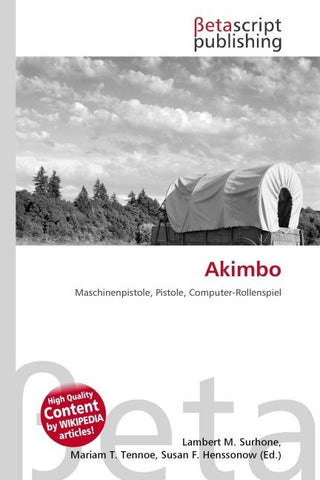 Akimbo