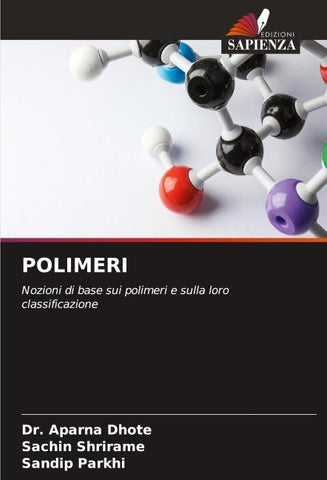 POLIMERI