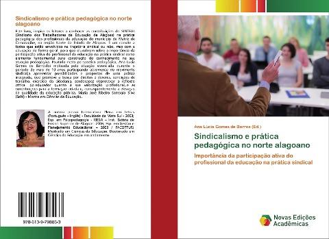 Sindicalismo e prática pedagógica no norte alagoano