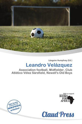 Leandro Velázquez