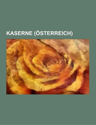 Kaserne (Österreich)