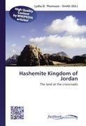 Hashemite Kingdom of Jordan