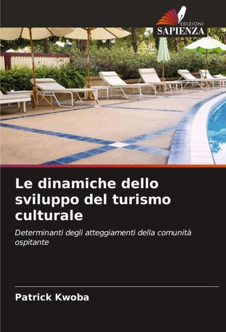 Le dinamiche dello sviluppo del turismo culturale