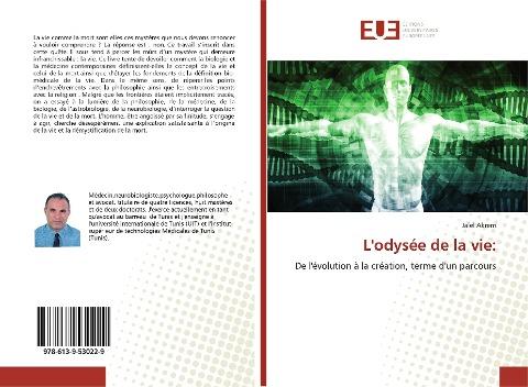 L'odysée de la vie: