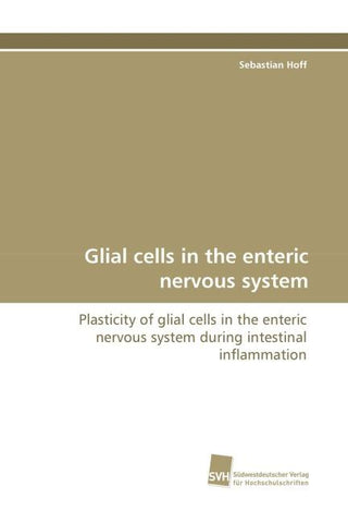 Glial cells in the enteric nervous system