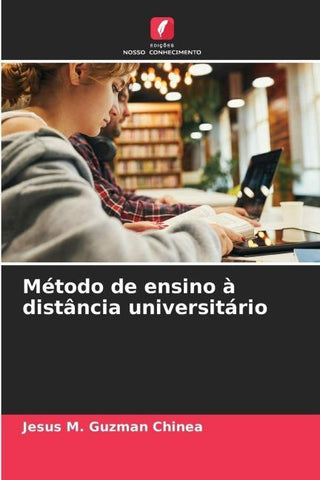 Método de ensino à distância universitário