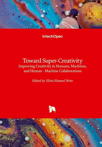 Toward Super-Creativity