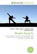 Shaolin Kung Fu