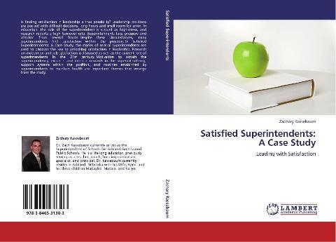 Satisfied Superintendents:  A Case Study