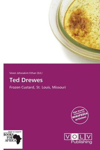 Ted Drewes