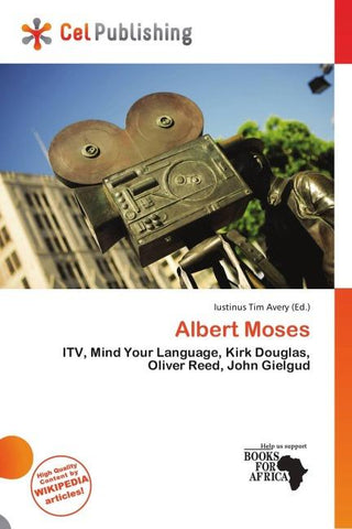 Albert Moses
