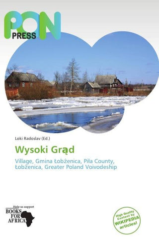 Wysoki Gr¿d