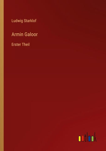 Armin Galoor