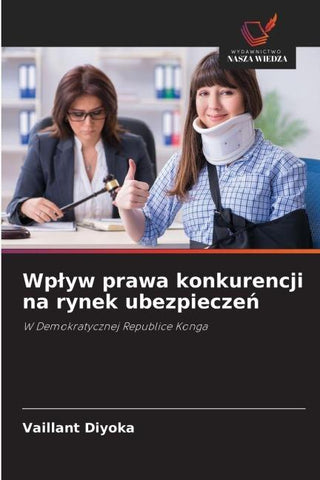 Wp¿yw prawa konkurencji na rynek ubezpiecze¿