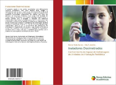 Inaladores Dosimetrados