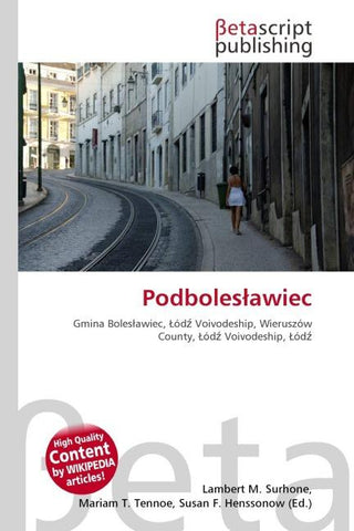 Podboles¿awiec