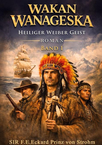 Wakan Wakanageska