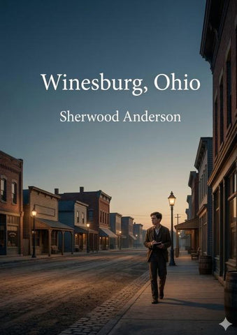 Winesburg, Ohio