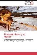El modernismo y su legado