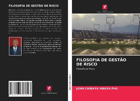 FILOSOFIA DE GESTÃO DE RISCO