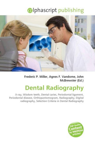 Dental Radiography